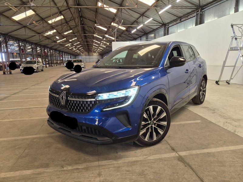 Renault Austral 1.2 Hybrid E-Tech — 1/8