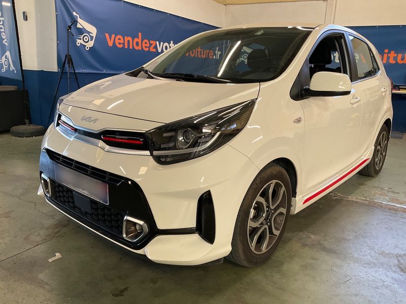 Kia Picanto 1.2 — 1/8