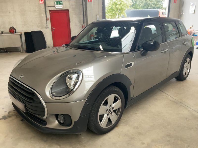 MINI Clubman Cooper — 1/8