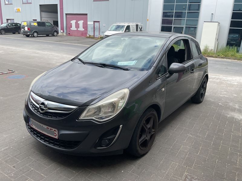Opel Corsa 1.2 — 1/8