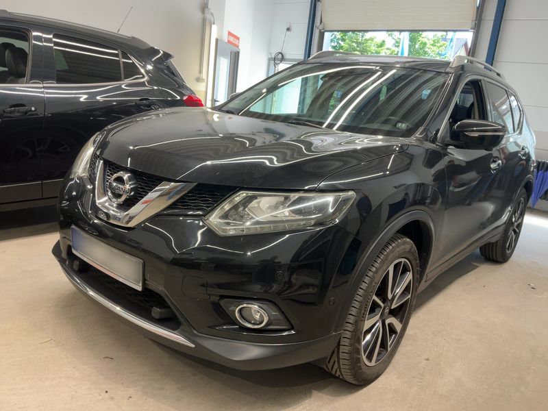 Nissan X-Trail 1.6 dCi — фото 1