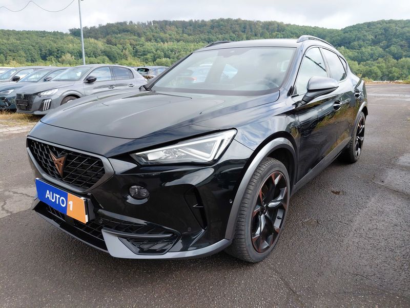 Cupra Formentor 1.4 e-HYBRID — 1/8