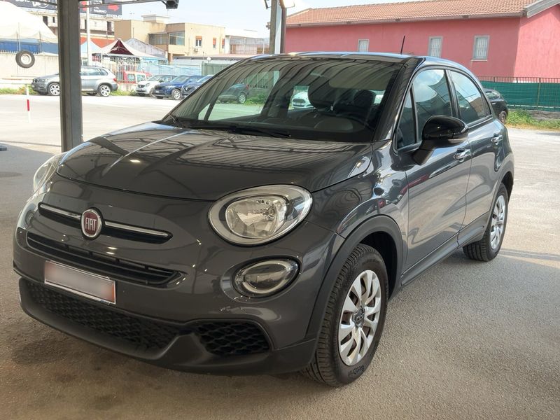 Fiat 500X 1.0 Turbo — 1/8