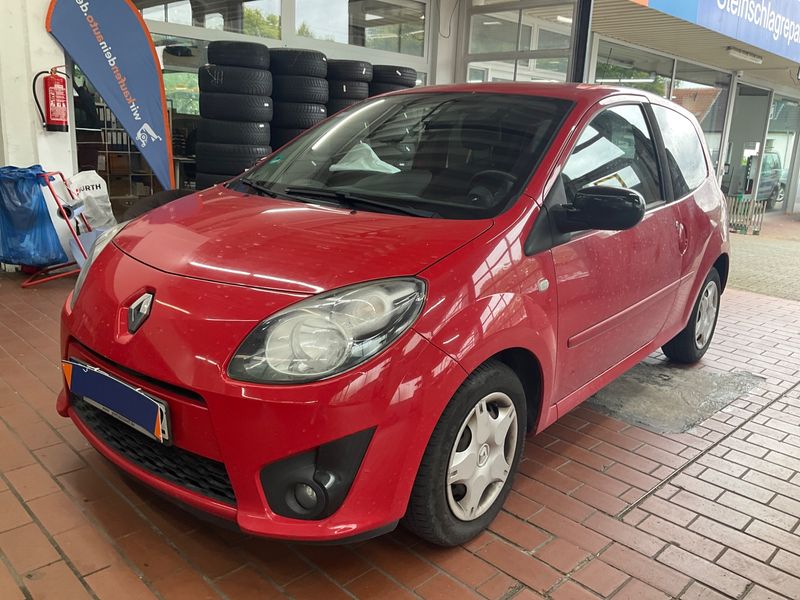 Renault Twingo 1.2 — фото 1