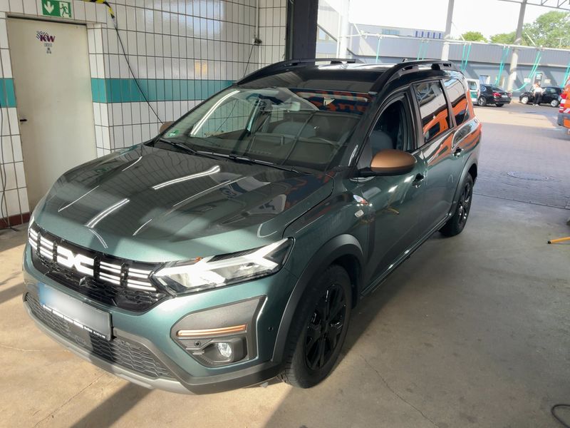 Dacia Jogger 1.0 TCe LPG — фото 1