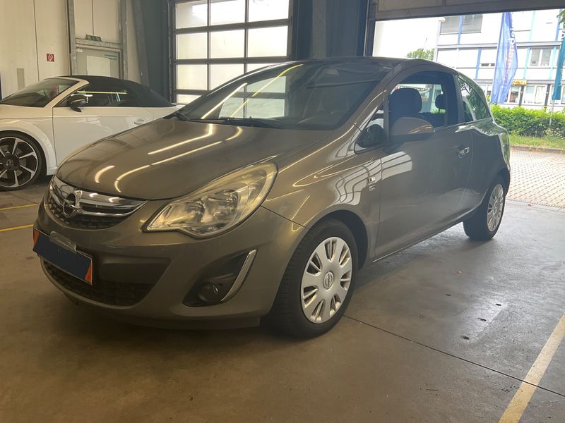 Opel Corsa 1.4 — 1/8