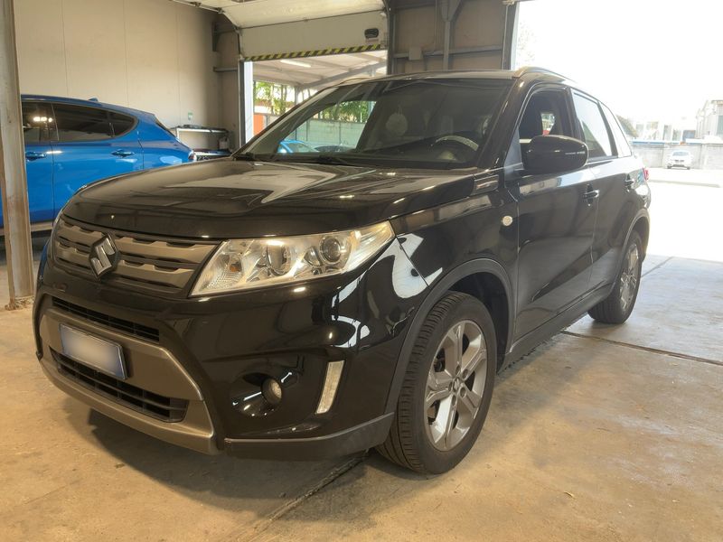 Suzuki Vitara 1.6 — 1/8