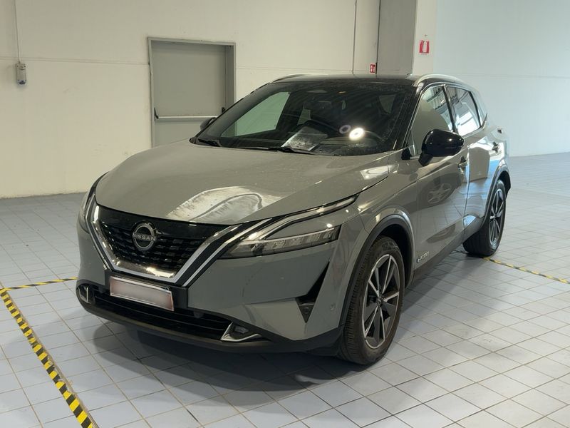 Nissan Qashqai 1.5 VC-T e-POWER — 1/8