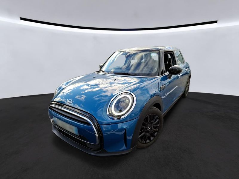 MINI MINI Cooper — 1/8
