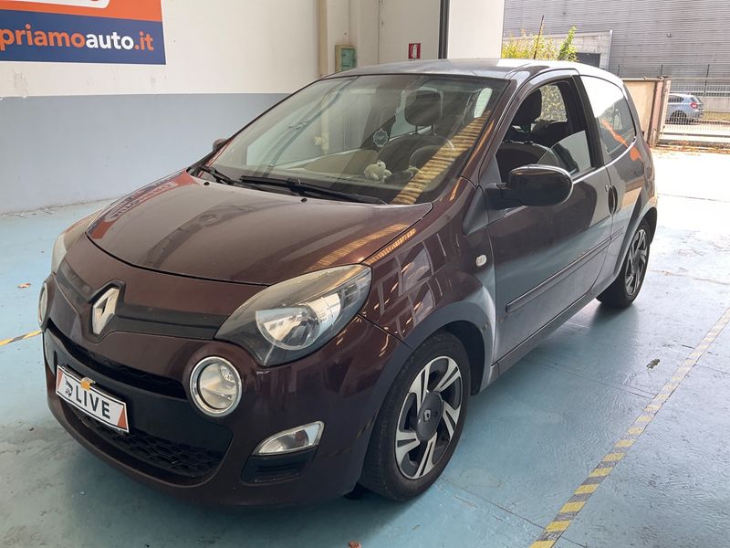 Renault Twingo 1.2 — фото 1