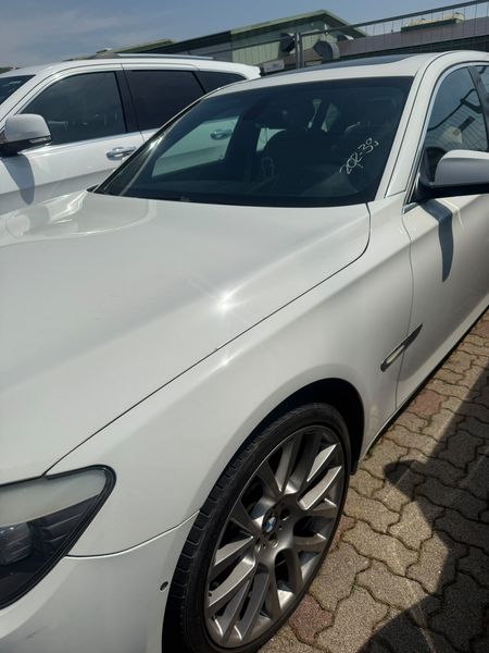 BMW 7er 750i — фото 1