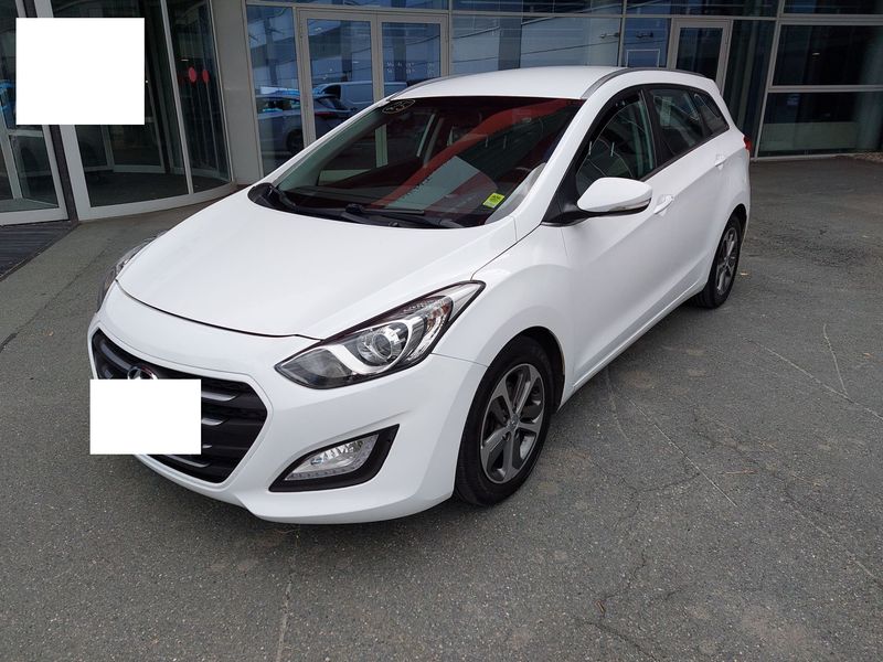 Hyundai i30 1.4 CRDi — 1/6