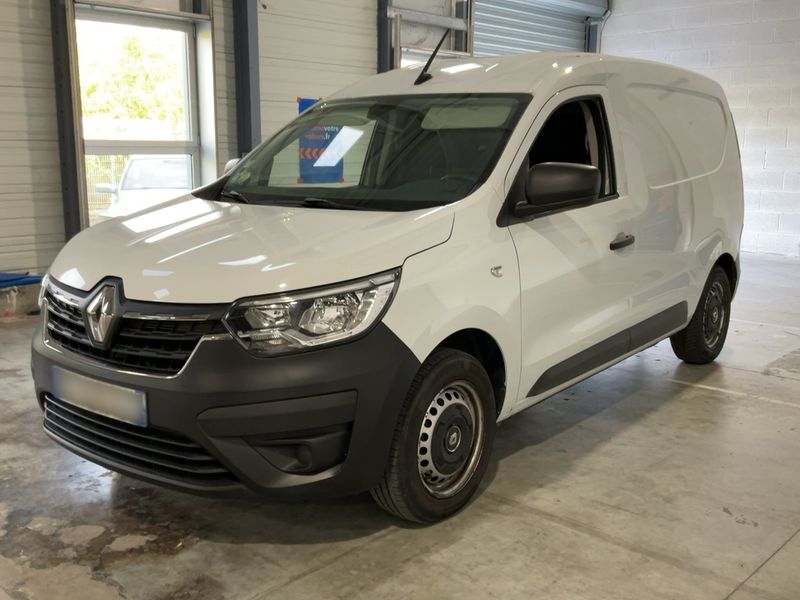 Renault Express 1.5 BLUE dCi — 1/8