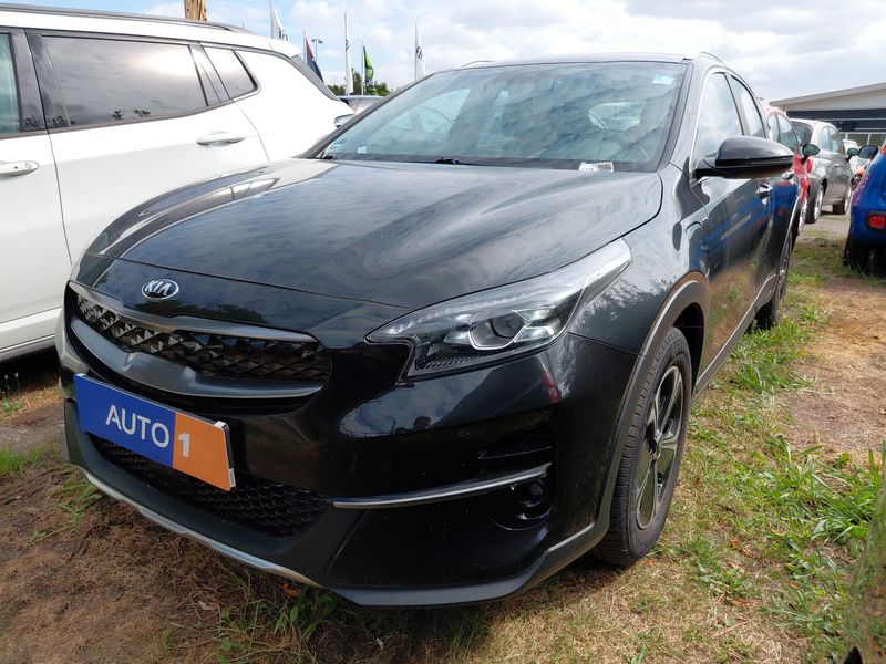 Kia XCeed 1.6 Plug-in Hybrid — 1/8