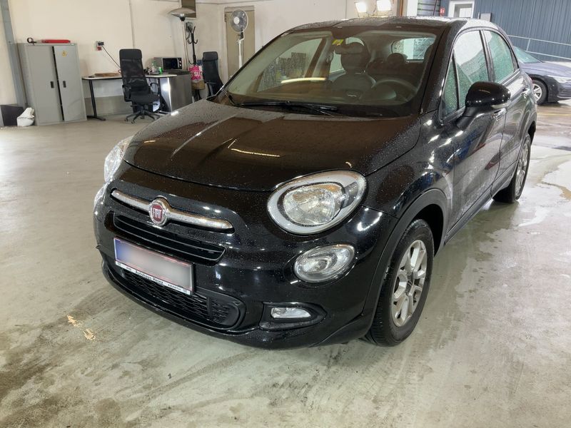 Fiat 500X 1.6 JTDM — фото 1