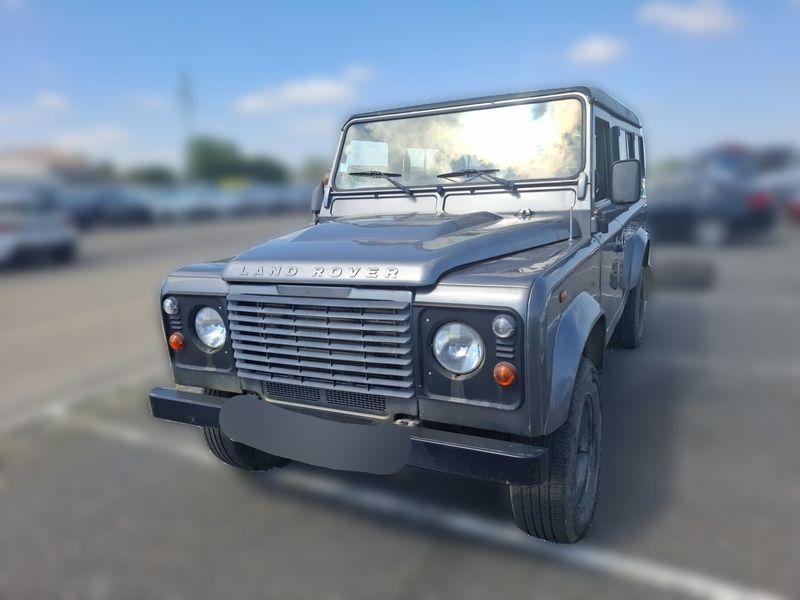 Land Rover Defender 2.4 Td4 — фото 1