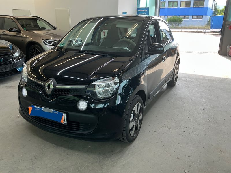 Renault Twingo 1.0 SCe Energy — 1/8