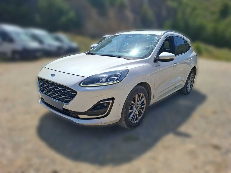 Ford Kuga 2.5 Hybrid — 1/8