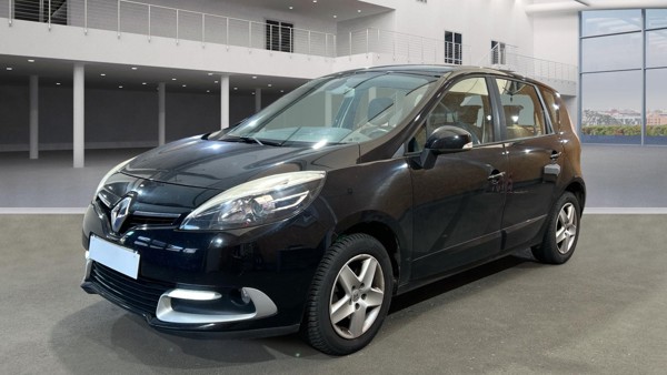 Renault Scenic Business — 1/8