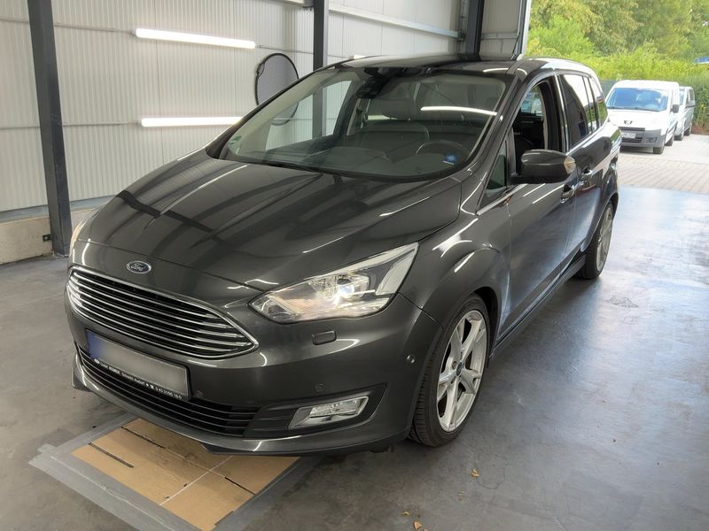Ford Grand C-Max 1.0 EcoBoost — 1/8