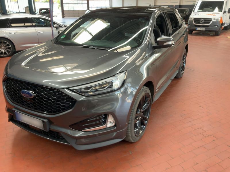 Ford Edge 2.0 TDCi EcoBlue Bi-Turbo — фото 1