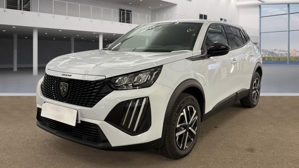 Peugeot 2008 Active — 1/8