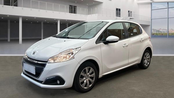 Peugeot 208 Active — 1/8