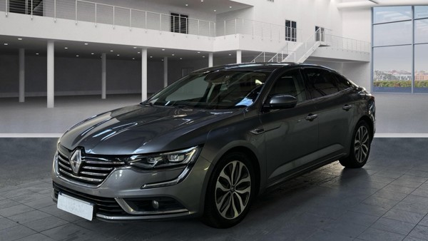 Renault Talisman Intens — 1/8