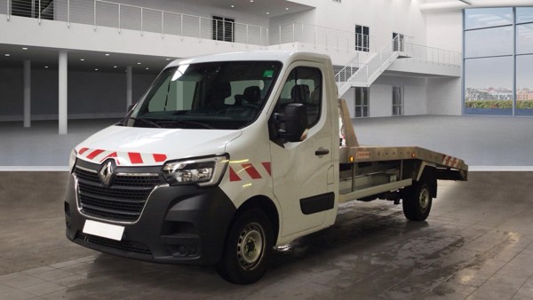 Renault Master — 1/8