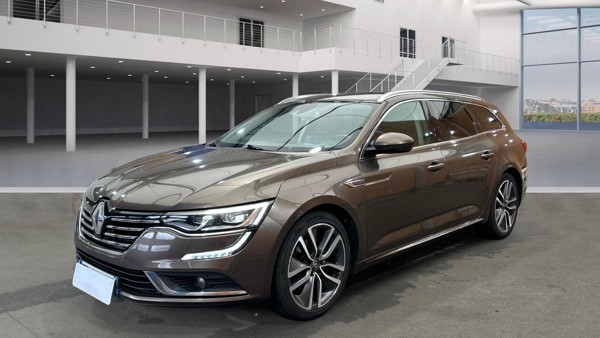 Renault Talisman Intens — 1/8