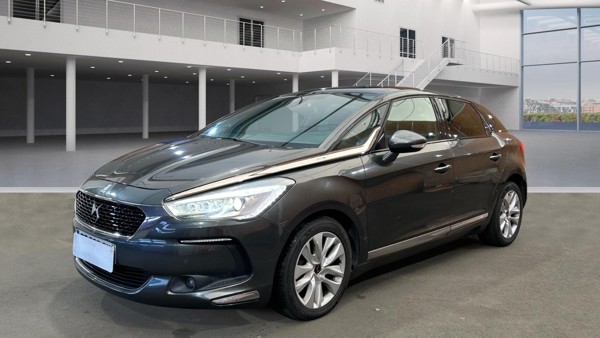 Ds Ds5 So Chic — 1/8