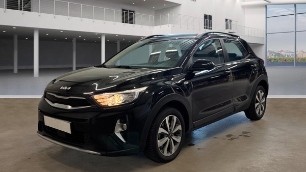 Kia Stonic Active — 1/8
