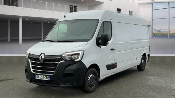 Renault Master GRAND CONFORT — 1/8