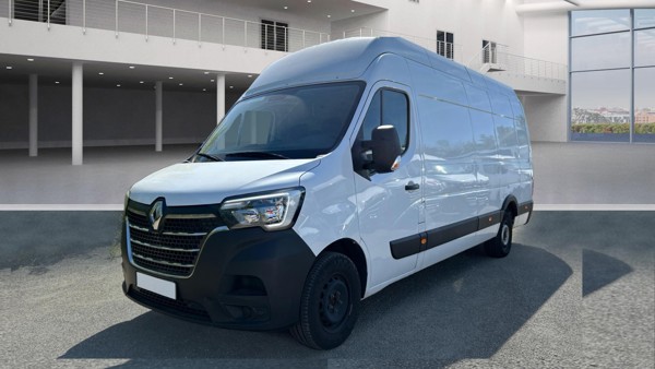 Renault Master GRAND CONFORT — 1/8