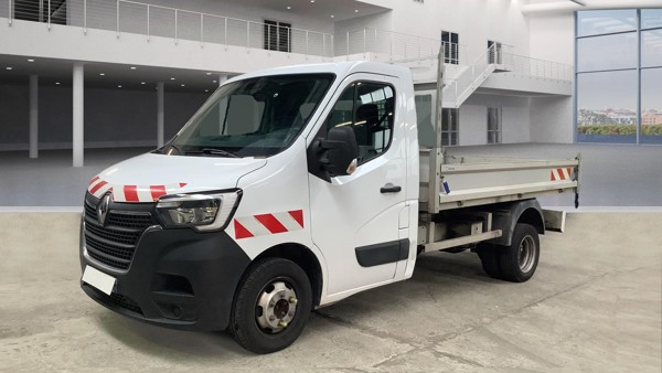Renault Master — 1/8