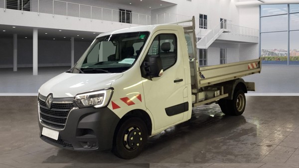 Renault Master — 1/8