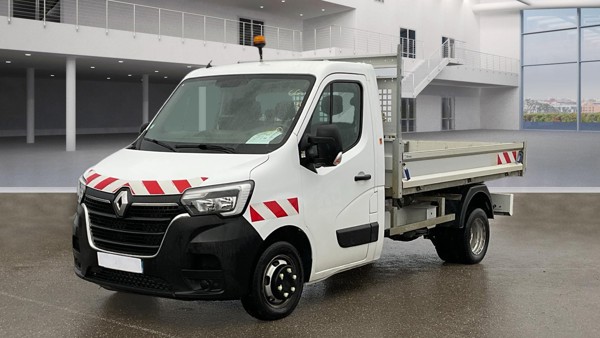 Renault Master — 1/8