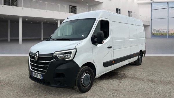 Renault Master GRAND CONFORT — 1/8