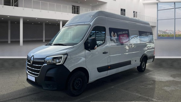 Renault Master GRAND CONFORT — 1/8