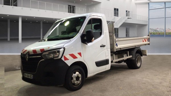 Renault Master — 1/8