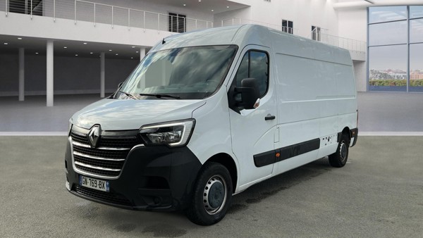 Renault Master GRAND CONFORT — 1/8