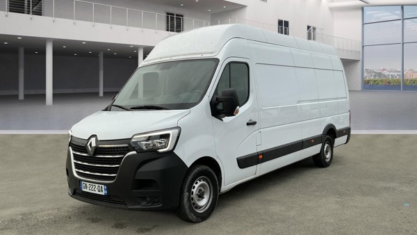 Renault Master GRAND CONFORT — 1/8