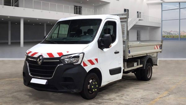 Renault Master — 1/8