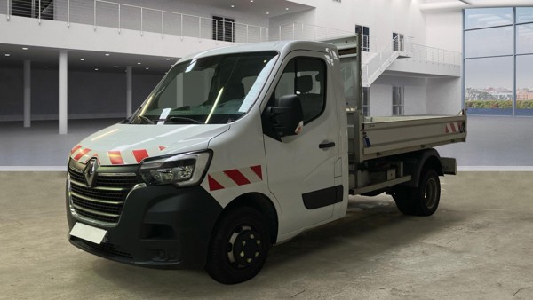 Renault Master — 1/8