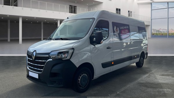 Renault Master GRAND CONFORT — 1/8