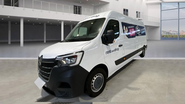 Renault Master GRAND CONFORT — 1/8