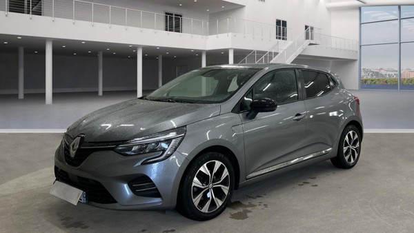 Renault Clio Evolution — 1/8