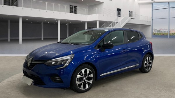 Renault Clio Evolution — 1/8