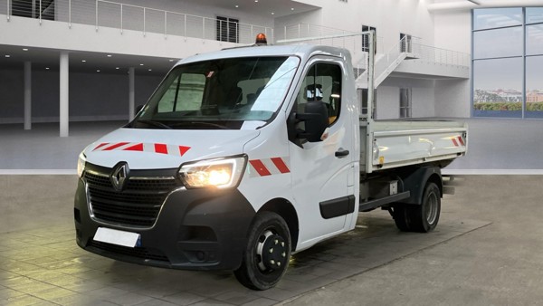 Renault Master — 1/8
