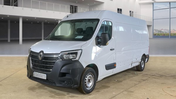 Renault Master GRAND CONFORT — 1/8